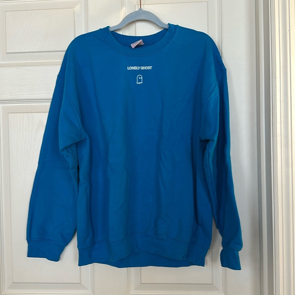 Lonely Ghost Sweatshirt